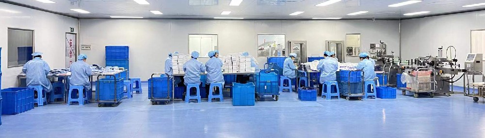 河北hb火博药业：50项专利铸就科研“护城河”